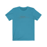 Unisex Jersey Short Sleeve Airfoil Tee - ADAMSKYRC