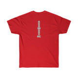 Men's Fitted Cadet Short Sleeve Tee - ADAMSKYRC