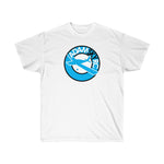 AdamSkyRC Medallion Logo Unisex Ultra Cotton Tee - ADAMSKYRC