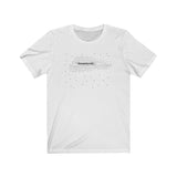 Unisex Jersey Short Sleeve Airfoil Tee - ADAMSKYRC