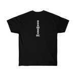 Men's Fitted Cadet Short Sleeve Tee - ADAMSKYRC