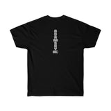 Men's Fitted Cadet Short Sleeve Tee - ADAMSKYRC