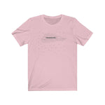 Unisex Jersey Short Sleeve Airfoil Tee - ADAMSKYRC